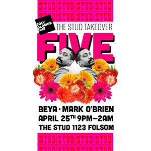 The Stud Takeover