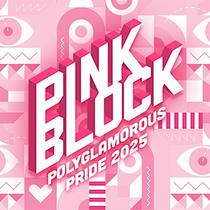 Pink Block 2025