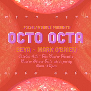 Octo Octa Castro St Fair Afters